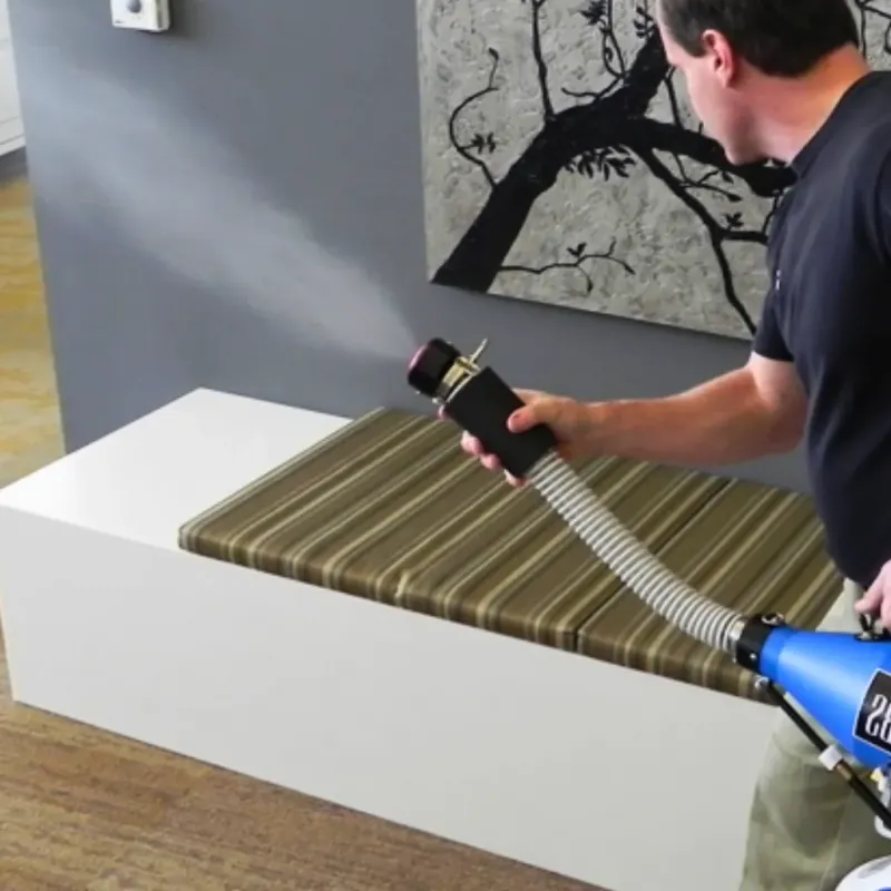 Professional Odor Removal in Cinco Ranch, TX